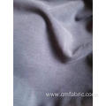 Siro compact Modal Polyester single jersey sandwashed fabric